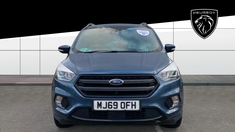 Ford Kuga 1.5 EcoBoost ST-Line 5dr 2WD Petrol Estate